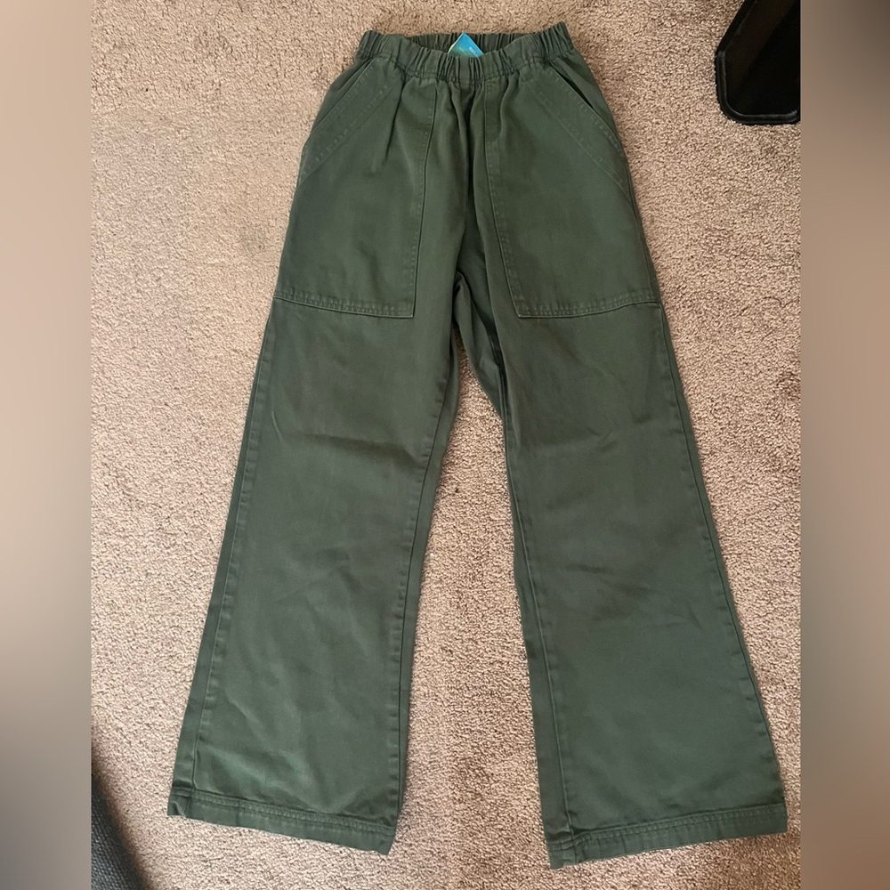Big Bud Press Workpants size XXS